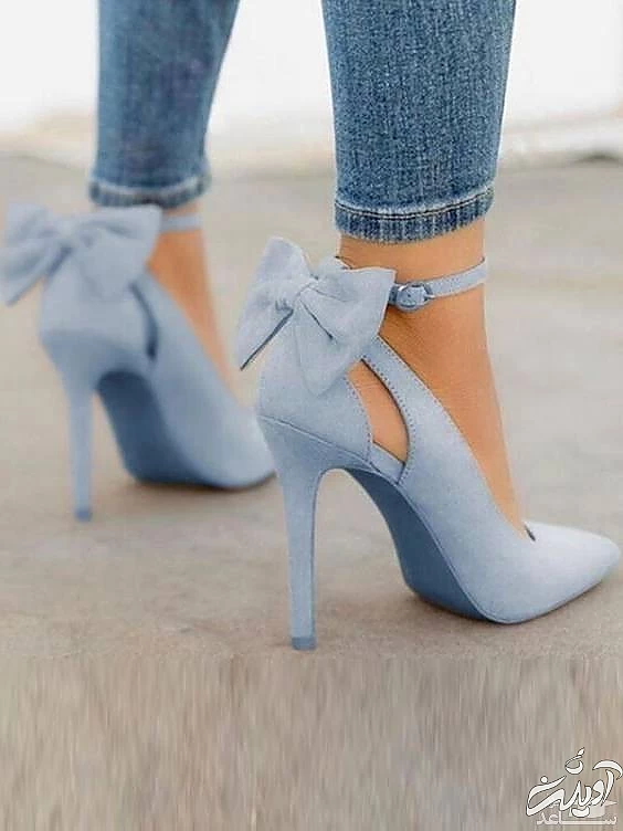 کفش مجلسی زنانه